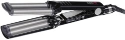 BaByliss Pro Frisiereisen Triple Barrel Waver II Titanium Turmalin (BAB2369TTE)