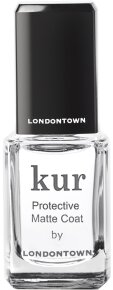 Londontown Kur Protective Matte Coat 12 ml