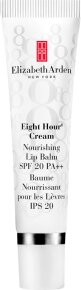 Elizabeth Arden Eight Hour Nourishing Lip Balm SPF-20 14,8 ml