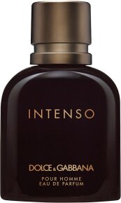 Dolce&Gabbana Intenso Eau de Parfum (EdP) 75 ml