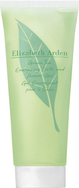 Elizabeth Arden Green Tea Energizing Bath & Shower Gel 200 ml