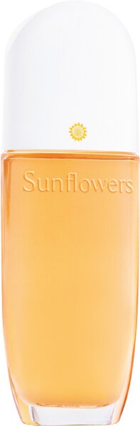 0085805758745 - Damendüfte Sunflowers Eau de Toilette Spray 30 ml