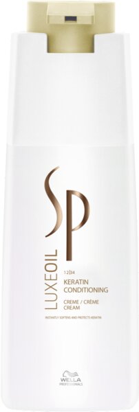 4064666244440 - System Professional LuxeOil Conditioning Creme 1000 ml