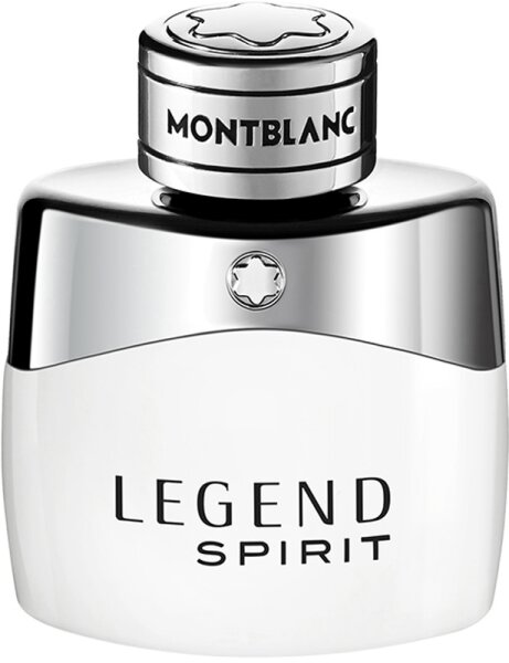 Montblanc Legend Spirit Eau de Toilette (EdT) 30 ml