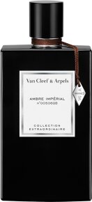 Van Cleef & Arpels Collection Extraordinaire Ambre Impérial Eau de Parfum (EdP) 75 ml
