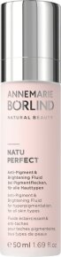 ANNEMARIE BÖRLIND NATUPERFECT Anti-Pigment & Brightening Fluid 50 ml