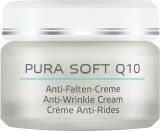 ANNEMARIE BÖRLIND Pura Soft Q10 Anti-Falten-Creme 50 ml ANNEMARIE BÖRLIND Pura Soft Q10 Anti-Falten-Creme 50 ml