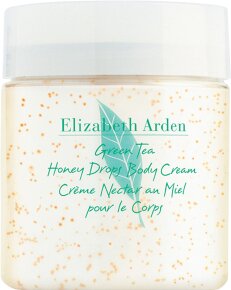 Elizabeth Arden Green Tea Honey Drops Body Cream 500 ml