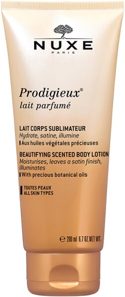 3264680009488 - Nuxe Prodigieux®  Parfü mierte Kö rpermilch 200 ml