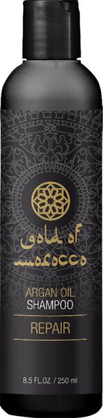 4049454020789 - Gold of Morocco Haarpflege Repair Shampoo 250 ml