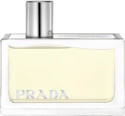 Prada Amber Eau de Parfum (EdP) 80 ml