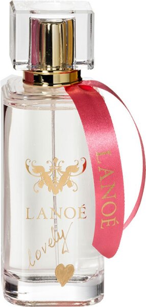 4260182170298 - Lanoé Damendüfte Lovely Eau de Parfum Spray 100 ml