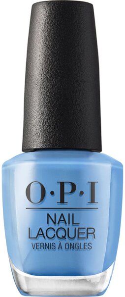 OPI Nail Lacquer - New Orleans Rich Girls & Po-Boys - 15 ml - ( NLN61 )