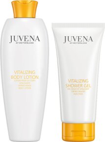 Aktion - Juvena Vitalizing Body Citrus Set