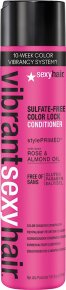 Sexyhair Vibrant Sulfate-Free Color Lock Conditioner 300 ml