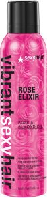 Sexyhair Vibrant Rose Elixir Hair & Body Dry Oil Mist 150 ml