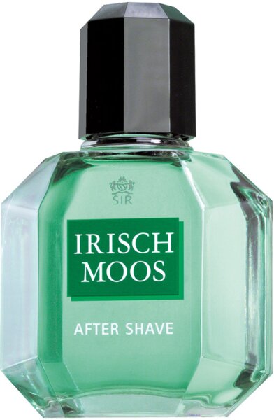 4011700540044 - Irisch Moos After Shave Lotion