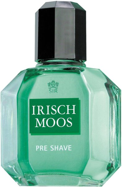 4011700540075 - Irisch Moos Pre Shave Lotion