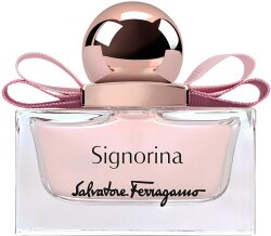 Salvatore Ferragamo Signorina Eau de Parfum (EdP) 30 ml