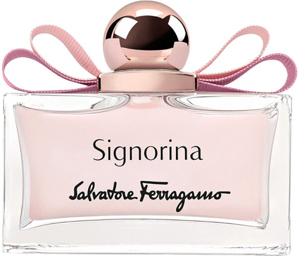 Salvatore Ferragamo Signorina Eau de Parfum (EdP) 100 ml