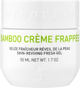 Erborian Bamboo Crème Frappée 50 ml