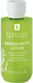 Erborian Bamboo Matte Lotion 190 ml