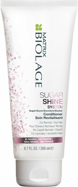 3474636364534 - Biolage by Matrix Matrix Biolage Sugarshine Conditioner 200 ml