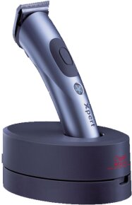 Wella XPert Silber Haarschneidemaschine