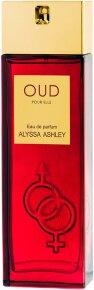 Alyssa Ashley Oud pour elle Eau de Parfum (EdP) 30 ml