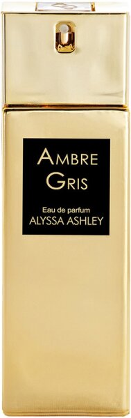 Alyssa Ashley Ambre Gris Eau de Parfum (EdP) 50 ml