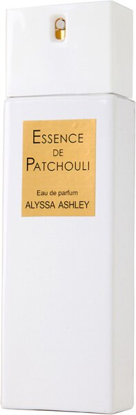 Alyssa Ashley Essence de Patchouli Eau de Parfum (EdP) 50 ml