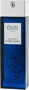 Alyssa Ashley Oud pour lui Eau de Parfum (EdP) 30 ml