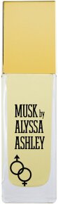Alyssa Ashley Musk Eau de Toilette (EdT) 25 ml