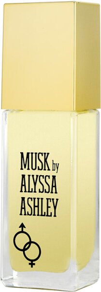 Alyssa Ashley Musk Eau de Toilette (EdT) 50 ml