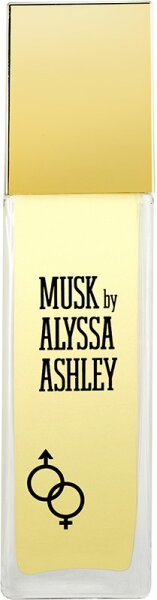 Alyssa Ashley Musk Eau de Toilette (EdT) 100 ml