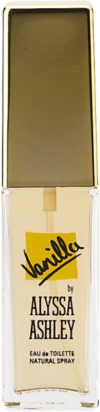 3434730771133 - Damendüfte Vanilla Eau de Toilette Spray 25 ml