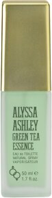 Alyssa Ashley Green Tea Eau de Toilette (EdT) 100 ml