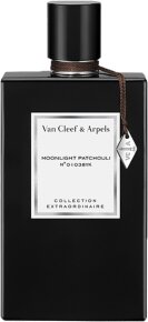 Van Cleef & Arpels Collection Extraordinaire Moonlight Patchouli Eau de Parfum (EdP) 75 ml