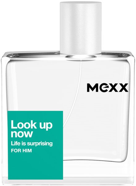 8005610327655 - Herrendüfte Look Up Now Man Eau de Toilette Spray 50 ml