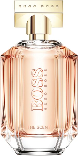 Hugo Boss Boss The Scent for Her Eau de Parfum (EdP) 100 ml