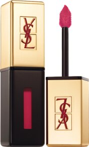 Yves Saint Laurent Rouge Pur Couture Vernis à Lèvres Lipgloss 15 Rose Vinyl 6 ml