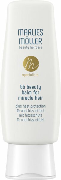 Marlies M&ouml;ller Specialists BB Beauty Balm for Miracle Hair 100 ml