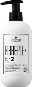 Schwarzkopf Fibreplex 2 Sealer 500 ml