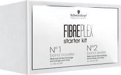 Schwarzkopf Fibreplex dreiteiliges Expert Kit 3x 500 ml