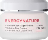 ANNEMARIE BÖRLIND ENERGYNATURE Vitalisierende Tagescreme 50 ml ANNEMARIE BÖRLIND ENERGYNATURE Vitalisierende Tagescreme 50 ml