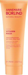 ANNEMARIE BÖRLIND Vitamin Mask 75  ml