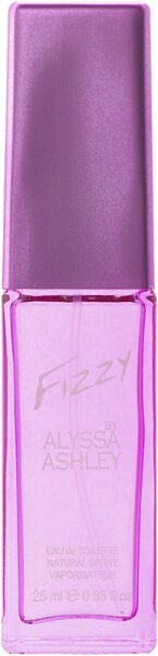 Alyssa Ashley Fizzy Eau de Toilette (EdT) 25 ml