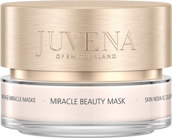 Juvena Skin Specialists Miracle Beauty Mask 75 ml