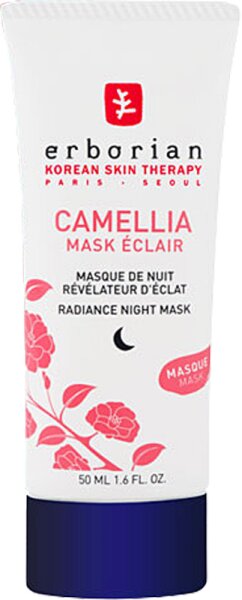 8809255780529 - Camellia Camellia Mask Eclair 50 ml