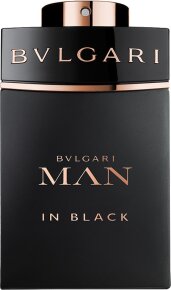 Bvlgari Man In Black Eau de Parfum (EdP) 100 ml